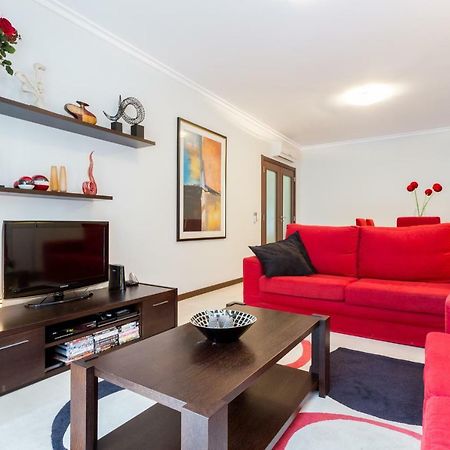 Lagos Marina Apartment With Pool & Gym المظهر الخارجي الصورة