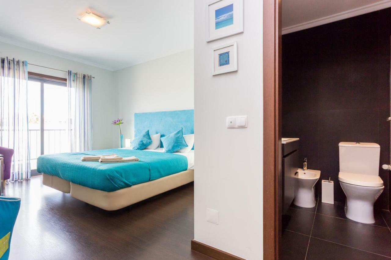 Lagos Marina Apartment With Pool & Gym المظهر الخارجي الصورة