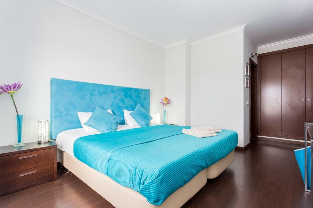 Lagos Marina Apartment With Pool & Gym المظهر الخارجي الصورة