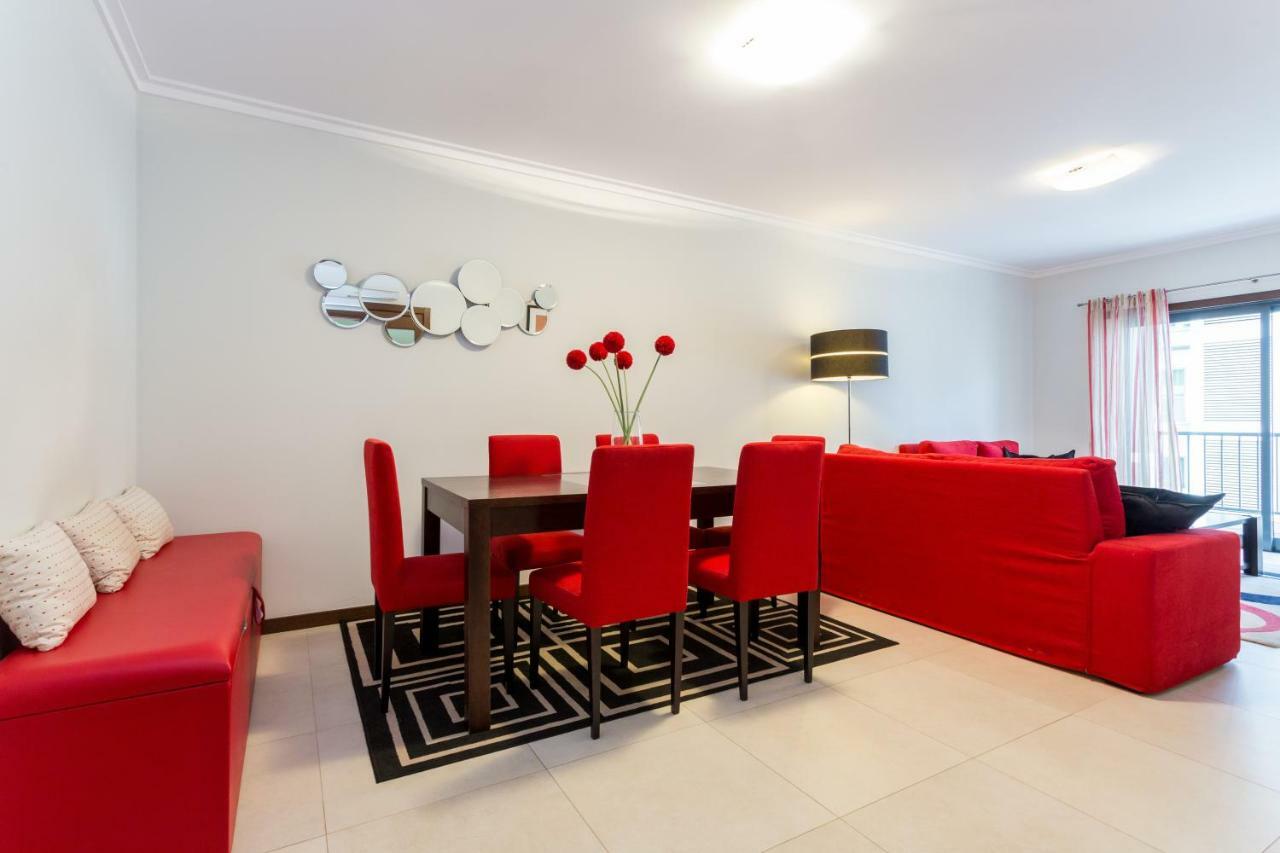 Lagos Marina Apartment With Pool & Gym المظهر الخارجي الصورة