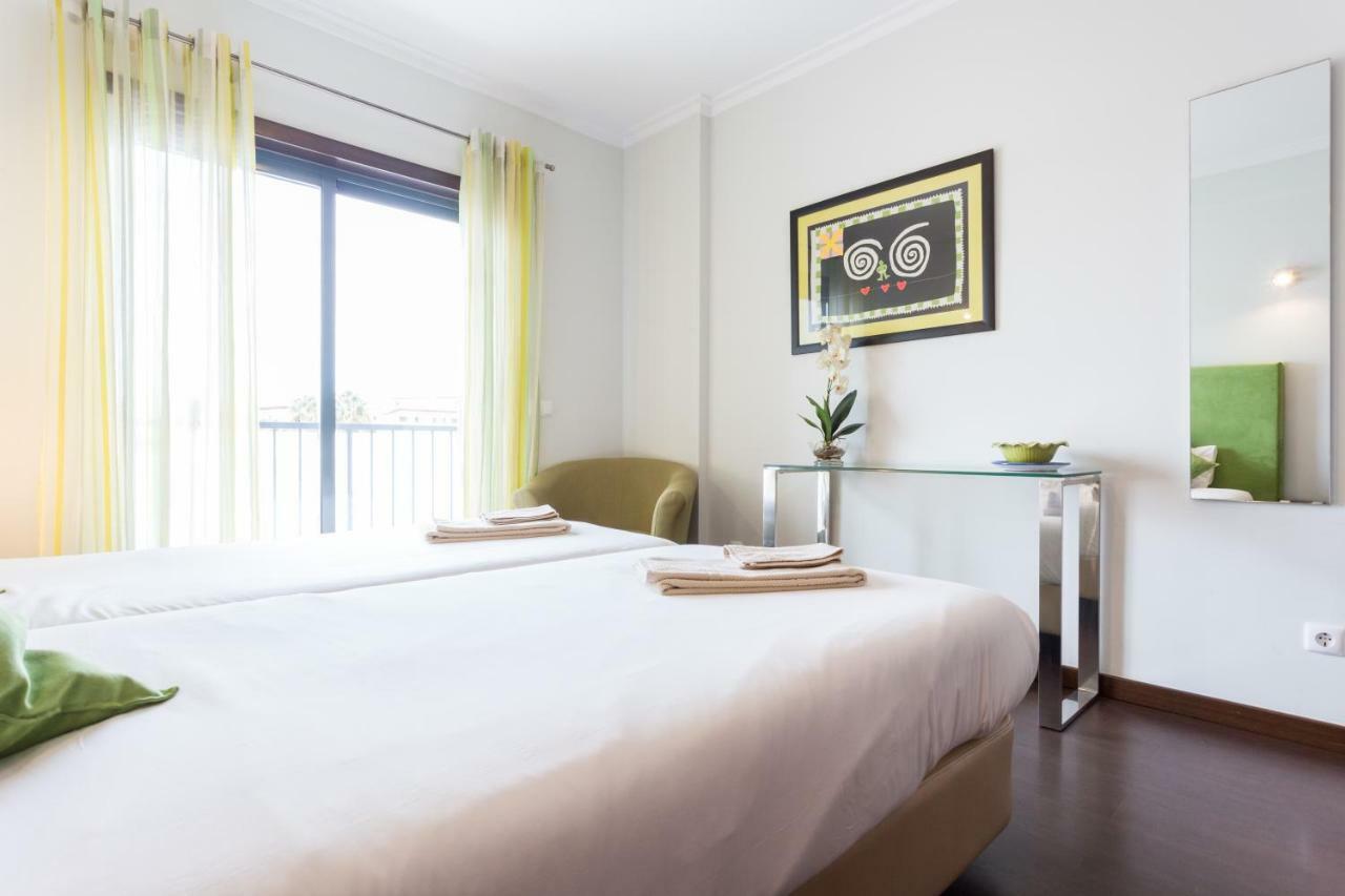 Lagos Marina Apartment With Pool & Gym المظهر الخارجي الصورة