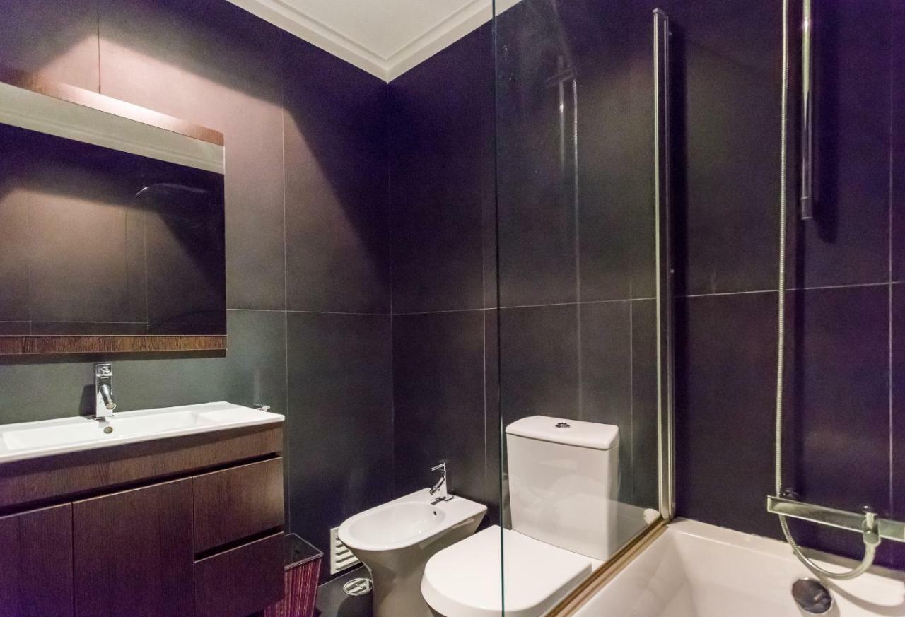 Lagos Marina Apartment With Pool & Gym المظهر الخارجي الصورة