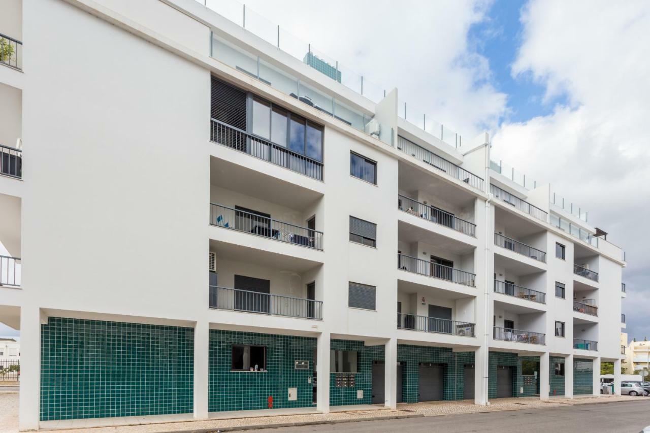 Lagos Marina Apartment With Pool & Gym المظهر الخارجي الصورة