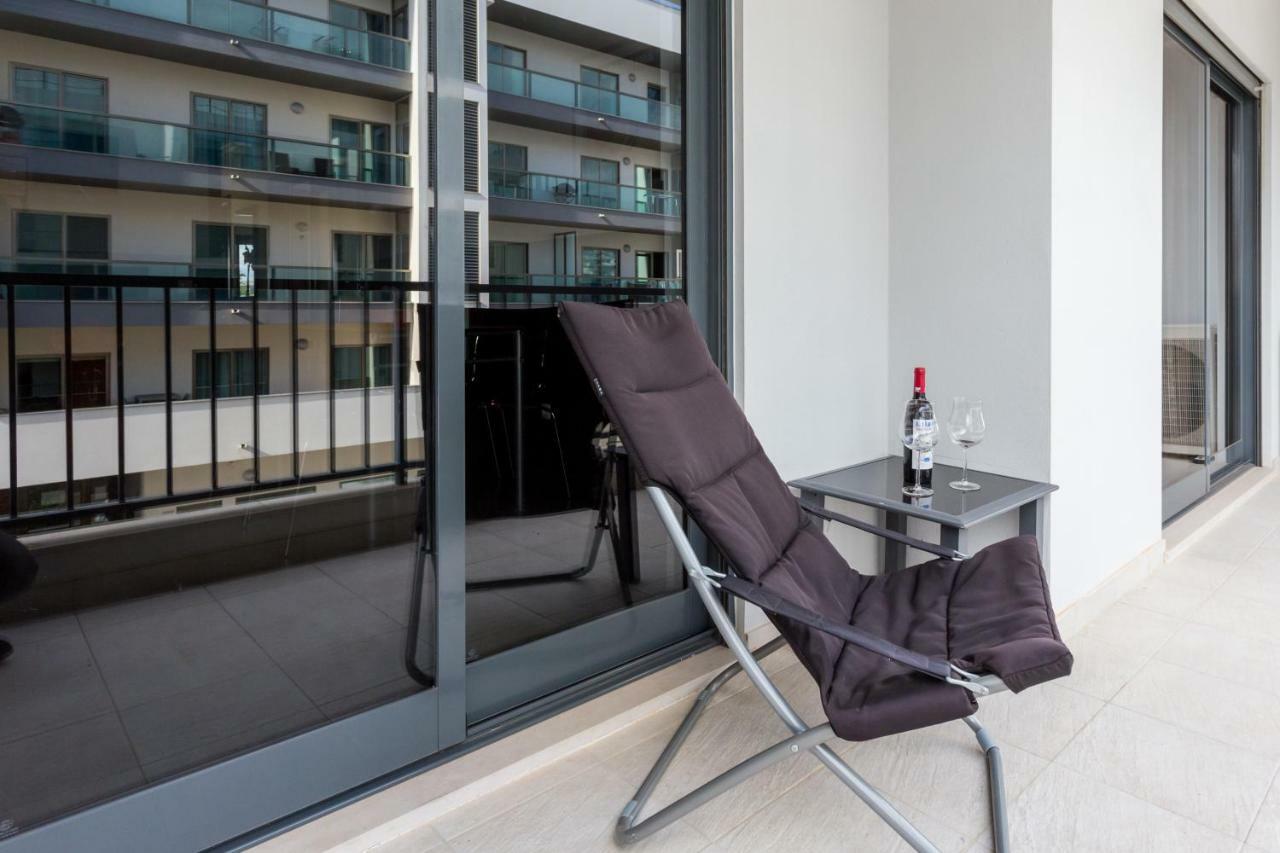 Lagos Marina Apartment With Pool & Gym المظهر الخارجي الصورة